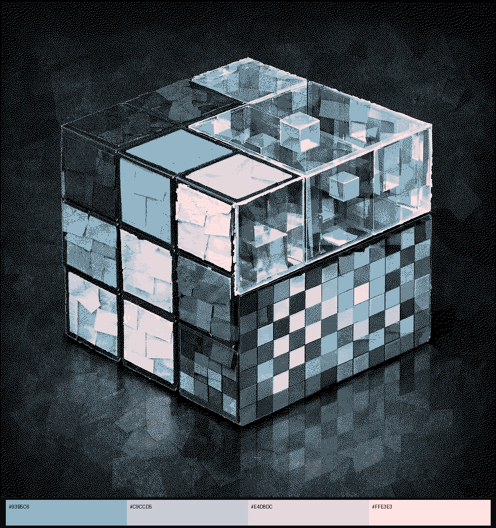 Token 46728467105034374995713598931229845185592466683638564532324077258009339672425 preview