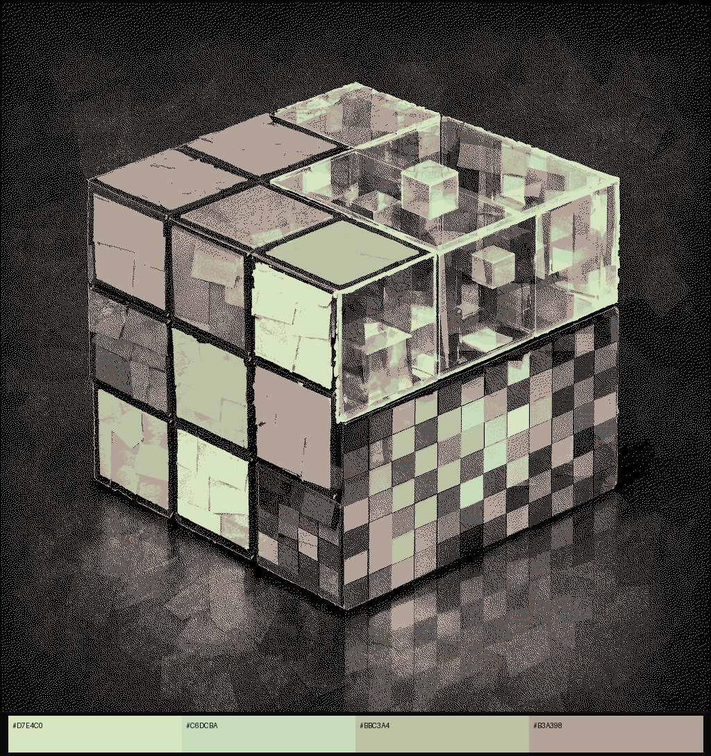 Token 13246722134549175361355650182394031235468840566145277759925634236840929829563 preview