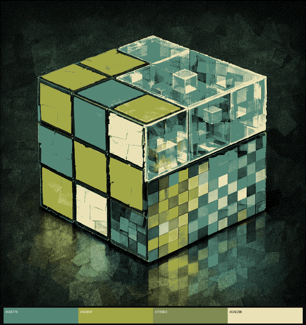 Token 21668091767006688877417159081808791744439019555499584687394168414329272943670 preview